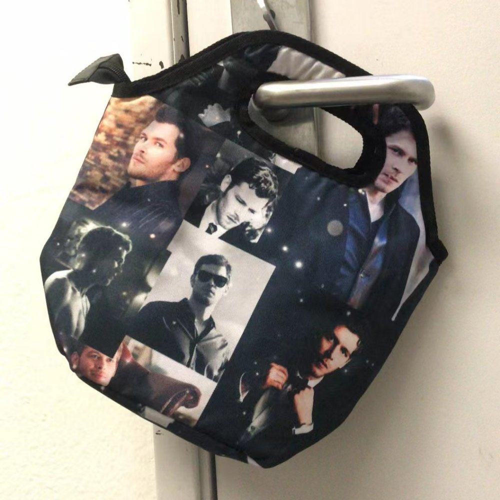 lunch bag ,cosmetic bag